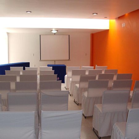 Hotel Ciros Pachuca Екстериор снимка