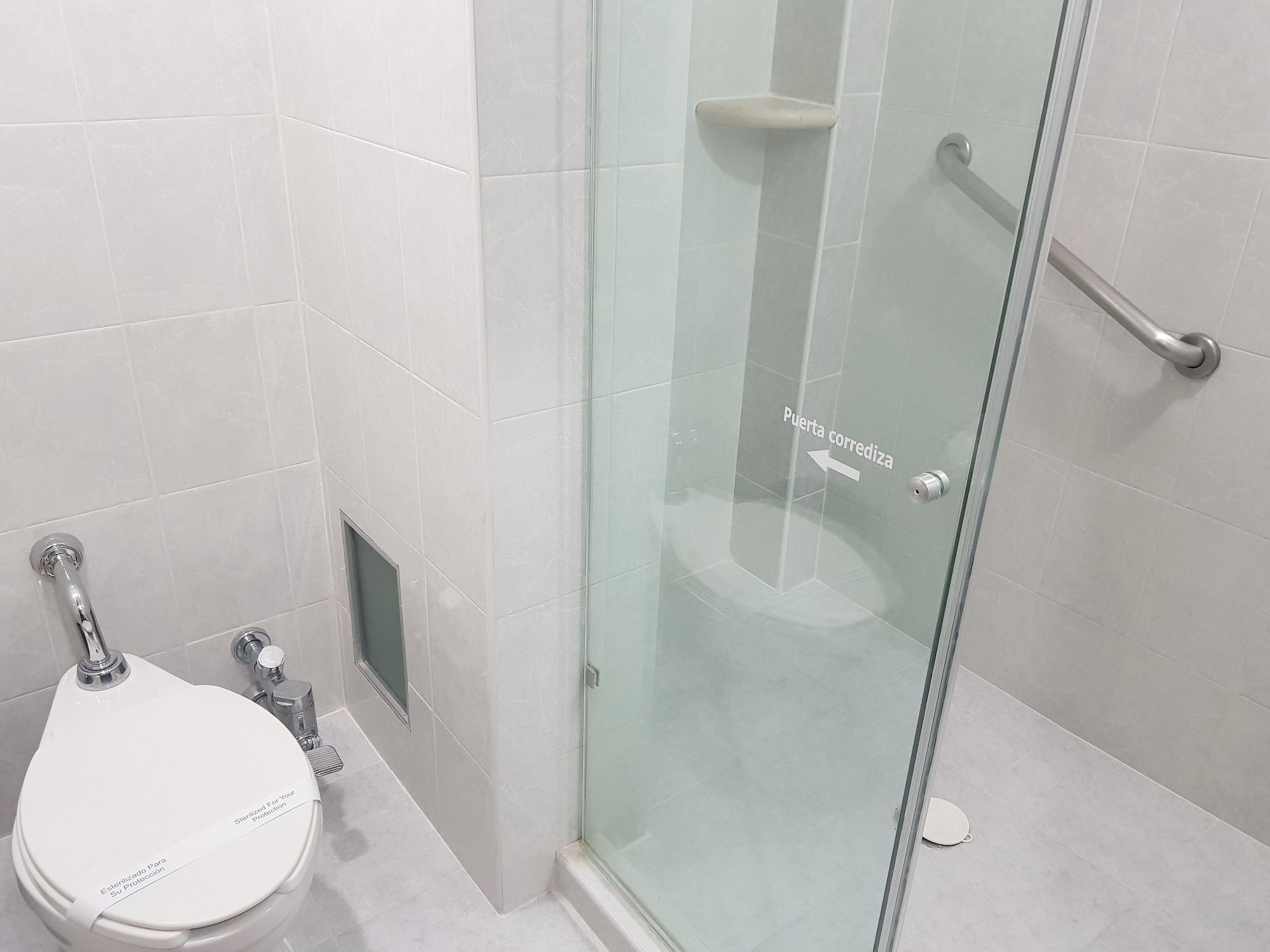 Hotel Ciros Pachuca Екстериор снимка