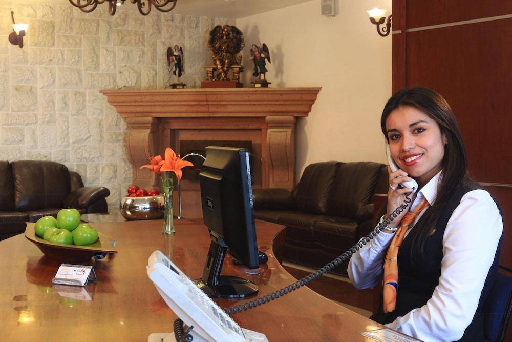 Hotel Ciros Pachuca Екстериор снимка