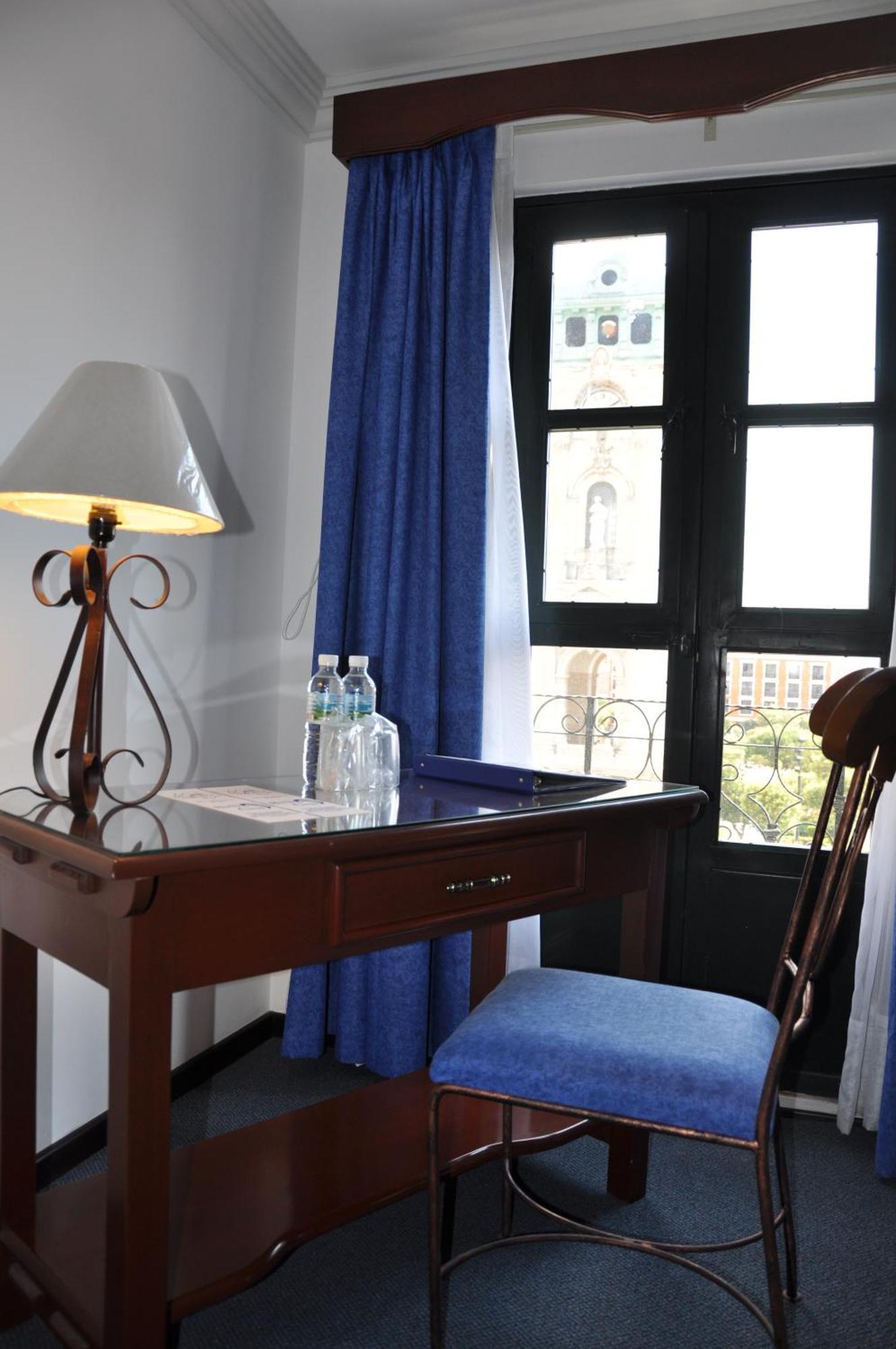 Hotel Ciros Pachuca Екстериор снимка