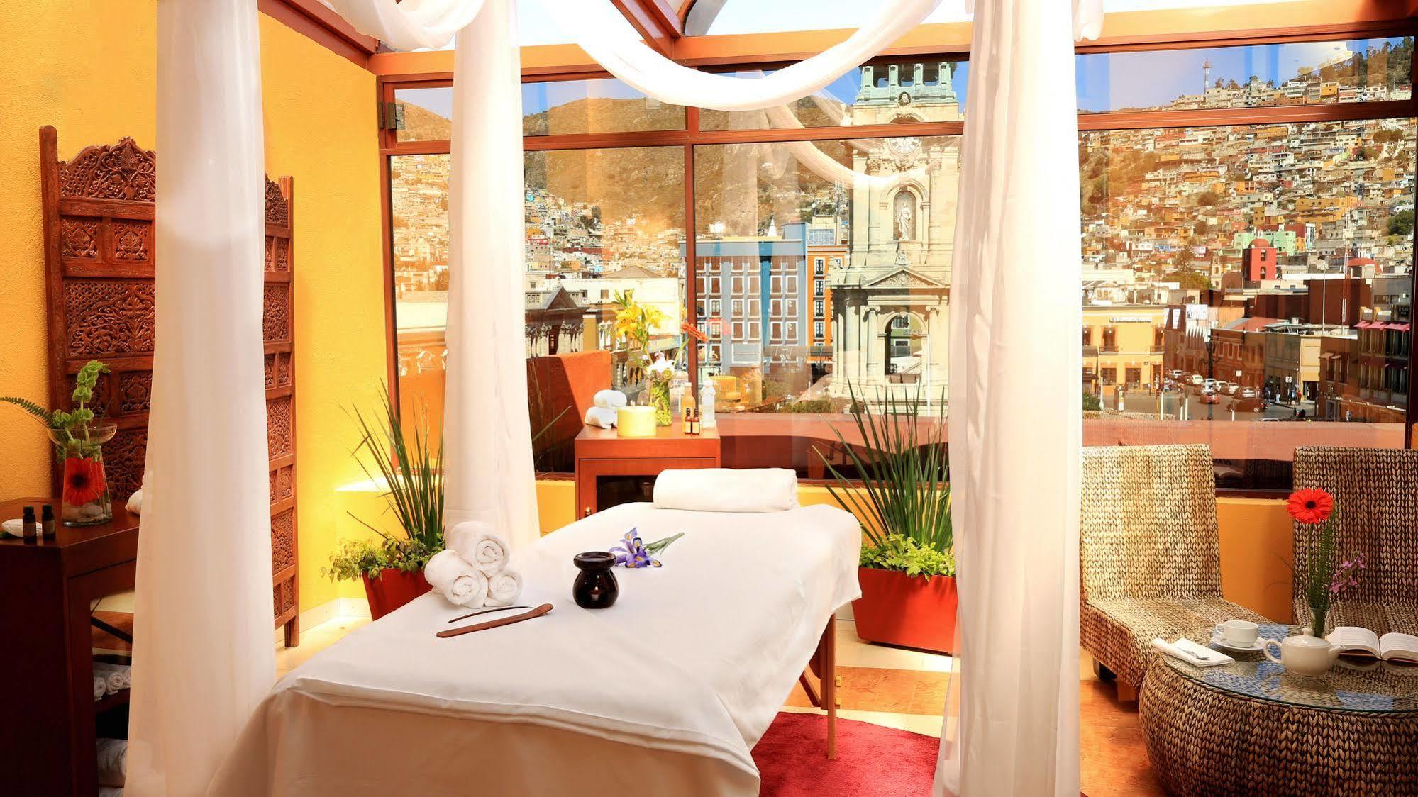 Hotel Ciros Pachuca Екстериор снимка